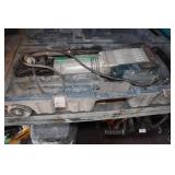 Bosch GSH16 Professional Demolition Hammer Bosch GSH16 Professional Demolition Hammer