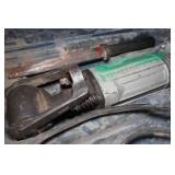 Bosch GSH16 Professional Demolition Hammer Bosch GSH16 Professional Demolition Hammer