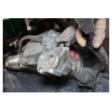 Bosch GSH16 Professional Demolition Hammer Bosch GSH16 Professional Demolition Hammer
