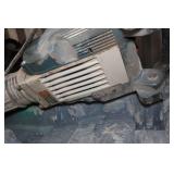 Bosch GSH16 Professional Demolition Hammer Bosch GSH16 Professional Demolition Hammer