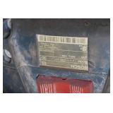 Bosch GSH16 Professional Demolition Hammer Bosch GSH16 Professional Demolition Hammer