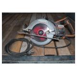 Ridgid R32104 7-1/4" Worm Drive Circular Saw Ridgid R32104 7-1/4" Worm Drive Circular Saw