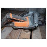 Ridgid R32104 7-1/4" Worm Drive Circular Saw Ridgid R32104 7-1/4" Worm Drive Circular Saw