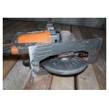 Ridgid R32104 7-1/4" Worm Drive Circular Saw Ridgid R32104 7-1/4" Worm Drive Circular Saw