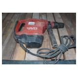Hilti TE 50-AVR Rotary Hammer Drill Hilti TE 50-AVR Rotary Hammer Drill