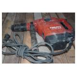 Hilti TE 50-AVR Rotary Hammer Drill Hilti TE 50-AVR Rotary Hammer Drill
