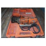 Diamond DC-20WH Rebar Cutter Diamond DC-20WH Rebar Cutter