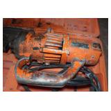 Diamond DC-20WH Rebar Cutter Diamond DC-20WH Rebar Cutter