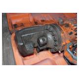 Diamond DC-20WH Rebar Cutter Diamond DC-20WH Rebar Cutter