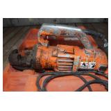 Diamond DC-20WH Rebar Cutter Diamond DC-20WH Rebar Cutter