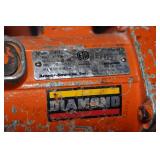 Diamond DC-20WH Rebar Cutter Diamond DC-20WH Rebar Cutter