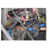 Assorted Safety Harnesses Assorted Safety Harnesses