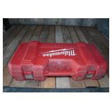 Milwaukee 12 Amp Corded Sawzall Milwaukee 12 Amp Corded Sawzall