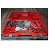 Milwaukee 12 Amp Corded Sawzall Milwaukee 12 Amp Corded Sawzall