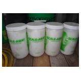 Scale Away Descaler, Extension Cord, Large Caster Scale Away Descaler, Extension Cord, Large Caster