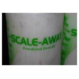 Scale Away Descaler, Extension Cord, Large Caster Scale Away Descaler, Extension Cord, Large Caster
