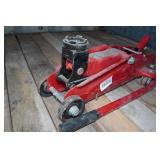 Small Floor Jack Small Floor Jack