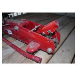 Small Floor Jack Small Floor Jack