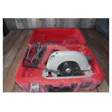 Milwaukee 7-1/4" Tilt-Lok Circular Saw Milwaukee 7-1/4" Tilt-Lok Circular Saw