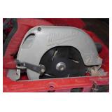 Milwaukee 7-1/4" Tilt-Lok Circular Saw Milwaukee 7-1/4" Tilt-Lok Circular Saw