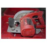 Milwaukee 7-1/4" Tilt-Lok Circular Saw Milwaukee 7-1/4" Tilt-Lok Circular Saw