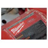 Milwaukee 7-1/4" Tilt-Lok Circular Saw Milwaukee 7-1/4" Tilt-Lok Circular Saw