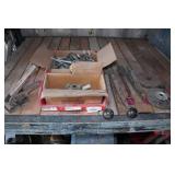 Strapping Tools and Supplies Strapping Tools and Supplies