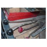 Strapping Tools and Supplies Strapping Tools and Supplies