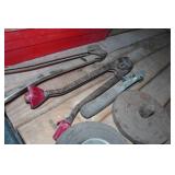 Strapping Tools and Supplies Strapping Tools and Supplies