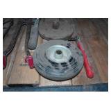 Strapping Tools and Supplies Strapping Tools and Supplies