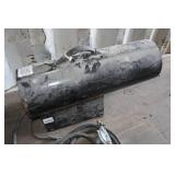 Dyna-Glo Propane Torpedo Heater Dyna-Glo Propane Torpedo Heater