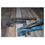 Strapping Tools and Supplies Strapping Tools and Supplies