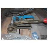 Strapping Tools and Supplies Strapping Tools and Supplies