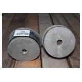Roller Screed End Caps Roller Screed End Caps