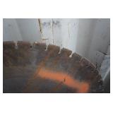 36" Diamond Saw Blades 36" Diamond Saw Blades
