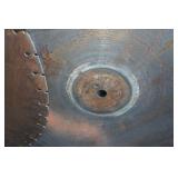 36" Diamond Saw Blades 36" Diamond Saw Blades