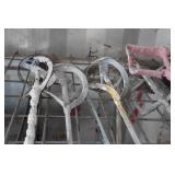 Mortar Mixing Bits Mortar Mixing Bits