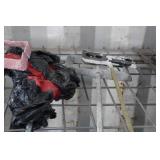Mortar Mixing Bits Mortar Mixing Bits