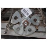 Mortar Mixing Bits Mortar Mixing Bits