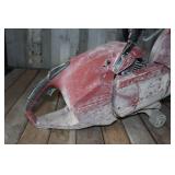 Hilti DSH 700-X Gas Concrete Cut Off Saw Hilti DSH 700-X Gas Concrete Cut Off Saw