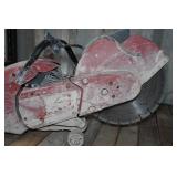 Hilti DSH 700-X Gas Concrete Cut Off Saw Hilti DSH 700-X Gas Concrete Cut Off Saw