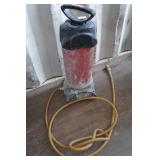 Hilti DWP-10 Portable Water Supply Hilti DWP-10 Portable Water Supply