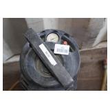 Hilti DWP-10 Portable Water Supply Hilti DWP-10 Portable Water Supply
