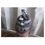 Hilti DWP-10 Portable Water Supply Hilti DWP-10 Portable Water Supply