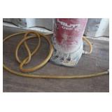 Hilti DWP-10 Portable Water Supply Hilti DWP-10 Portable Water Supply