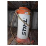 Stihl 10L Portable Water Supply Stihl 10L Portable Water Supply