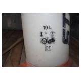 Stihl 10L Portable Water Supply Stihl 10L Portable Water Supply