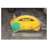 DeWalt 14" Abrasive Chop Saw DeWalt 14" Abrasive Chop Saw