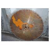 Diamond Saw Blades - 20"-30" Diamond Saw Blades - 20"-30"