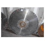 Diamond Saw Blades - 20"-30" Diamond Saw Blades - 20"-30"